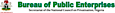 Bureau Of Public Enterprises, Abuja logo