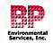 BP Environmental Services logo