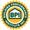 Building Performance Institute logo