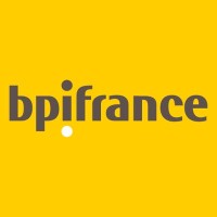 Bpifrance Le Hub logo