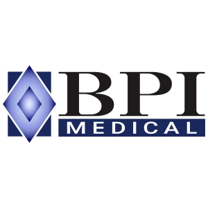 BPI Medical logo