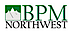 BPM Northwest logo