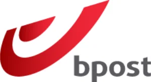 Bpost logo