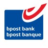 Bpost Banque / Bpost Bank logo