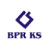 Pt Bpr Ks logo