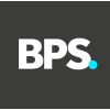 Bps World logo