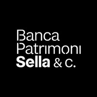 Banca Patrimoni Sella & C logo