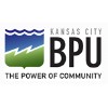 Kansas City Board of Public Utilities logo