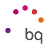 Bq logo