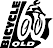 Bicycle Queensland logo