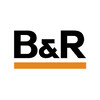 B&R Industrial Automation logo