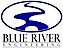 Blue River Engineering logo