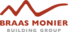 Braas Monier Building Group logo