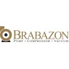 Brabazon Pump, Compressor & Vacuum logo