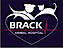 Brack Animal Hospital logo