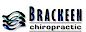 Brackeen Chiropractic logo