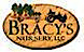 Bracy''s Nursery logo