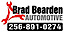 Brad Bearden Automotive logo