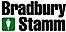 Bradbury Stamm Construction logo