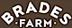 Brades Farm Dairy logo