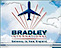 Bradley International Airport logo