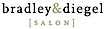 Bradley & Diegel Salon logo