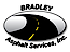 Bradley Asphalt Services logo