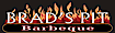 Brad''s Pit BBQ logo