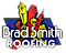 Brad Smith Roofing logo