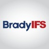 BradyIFS logo