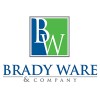 Brady Ware logo