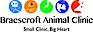 Braescroft Animal Clinic logo