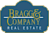 Bragg logo