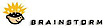 Brainstorm logo