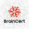 BrainCert logo