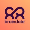 Braindate by e180 logo