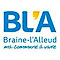 Administration Communale De Braine L''Alleud logo