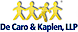 De Caro & Kaplen logo