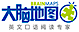 Brainmaps大脑地图 logo