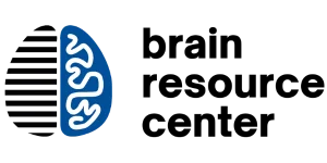 Brain Resource Center logo