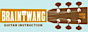 Braintwang Guitar Instruction logo