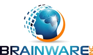BrainWare logo