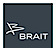 Brait logo