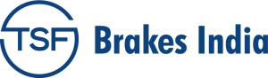 Brakes India logo