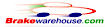 Brake Warehouse logo