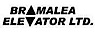 Bramalea Elevator logo