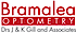 Bramalea Optometry logo