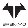 Brammo logo