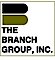 Branch & Associates logo