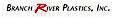 Branch River Plastics logo